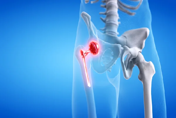 Hip Replacement Surgery