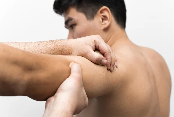 Shoulder Arthroscopy